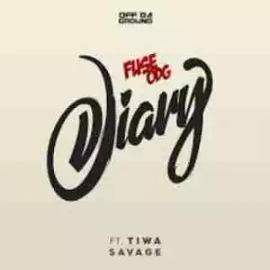 Fuse ODG - Diary Ft. Tiwa Savage
